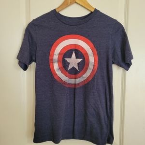 Marvel Boys T-Shirt